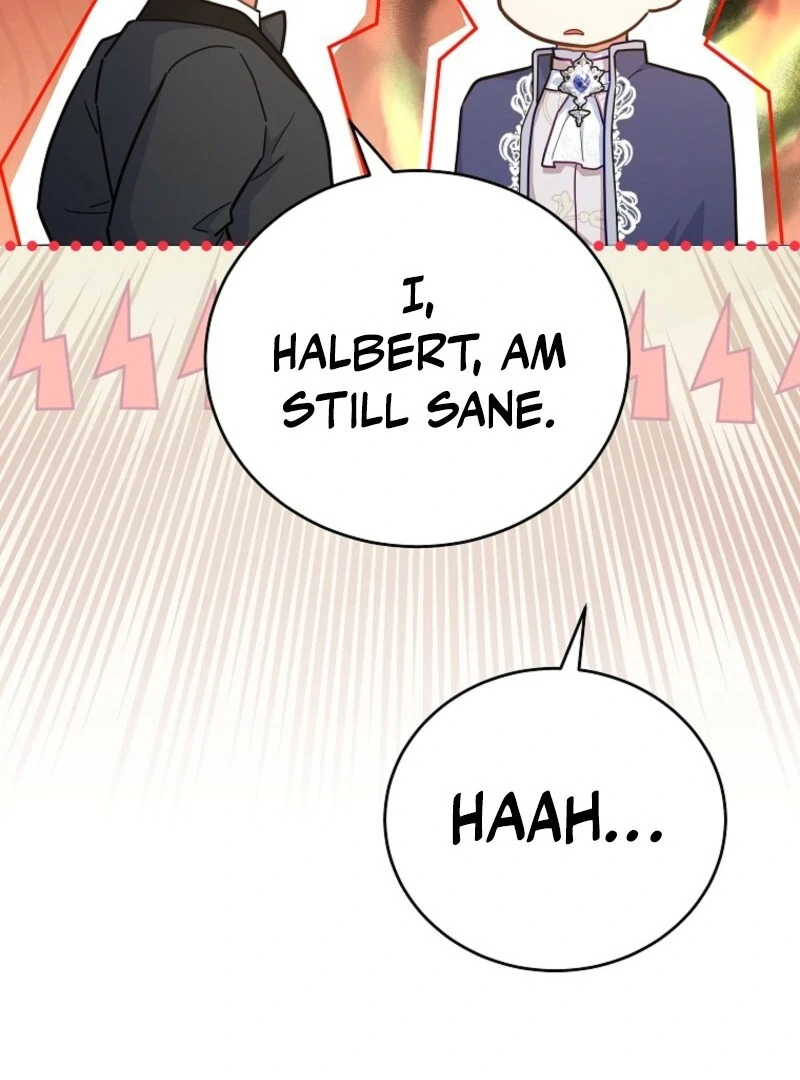 The Little Lord Who Makes Flowers Bloom Chapter 74 - Page 89