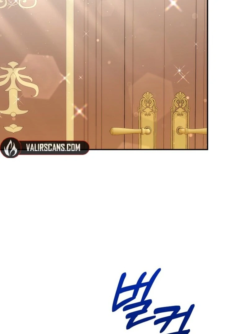 The Little Lord Who Makes Flowers Bloom Chapter 74 - Page 91