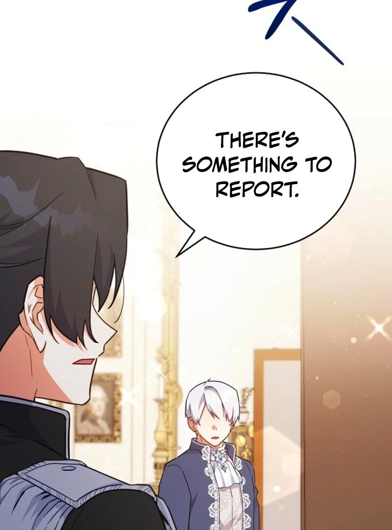 The Little Lord Who Makes Flowers Bloom Chapter 74 - Page 92