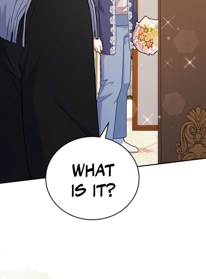 The Little Lord Who Makes Flowers Bloom Chapter 74 - Page 93