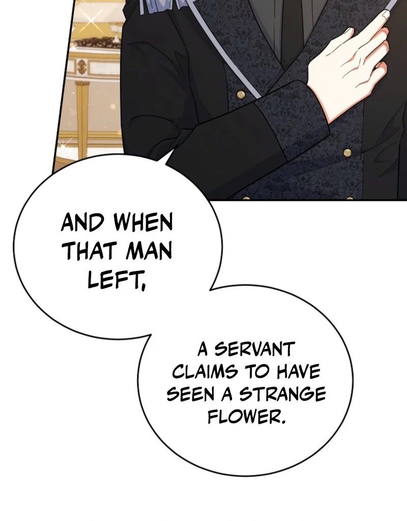The Little Lord Who Makes Flowers Bloom Chapter 74 - Page 95