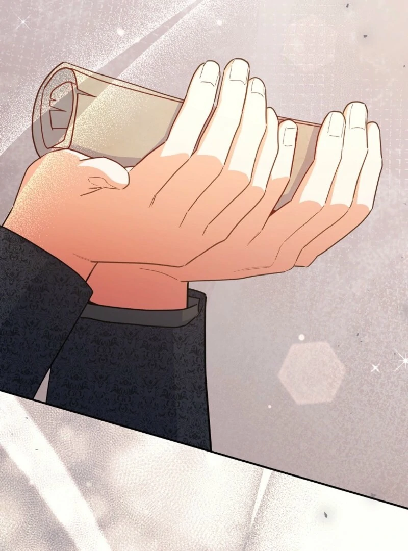 The Little Lord Who Makes Flowers Bloom Chapter 74 - Page 97