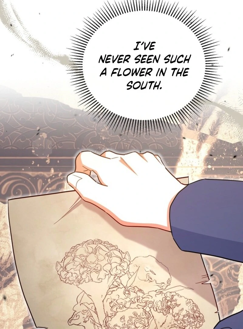 The Little Lord Who Makes Flowers Bloom Chapter 74 - Page 100