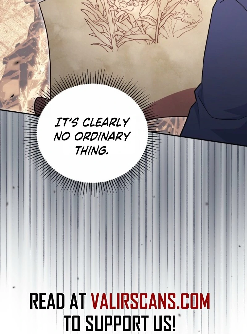 The Little Lord Who Makes Flowers Bloom Chapter 74 - Page 101