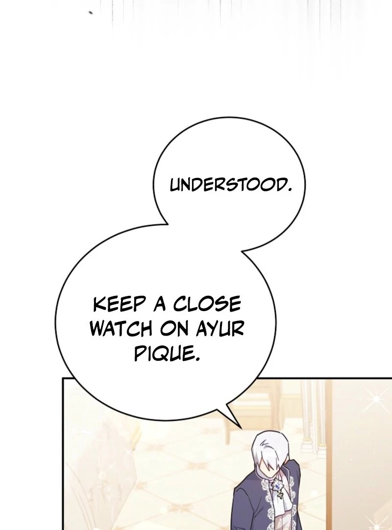 The Little Lord Who Makes Flowers Bloom Chapter 74 - Page 102