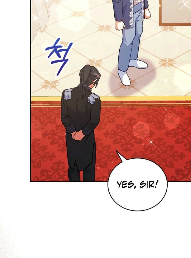 The Little Lord Who Makes Flowers Bloom Chapter 74 - Page 103