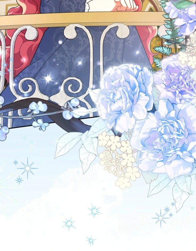 The Little Lord Who Makes Flowers Bloom Chapter 74 - Page 110