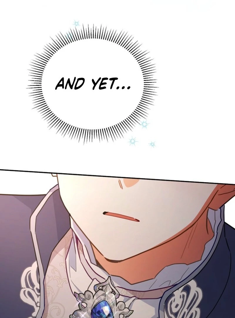 The Little Lord Who Makes Flowers Bloom Chapter 74 - Page 111