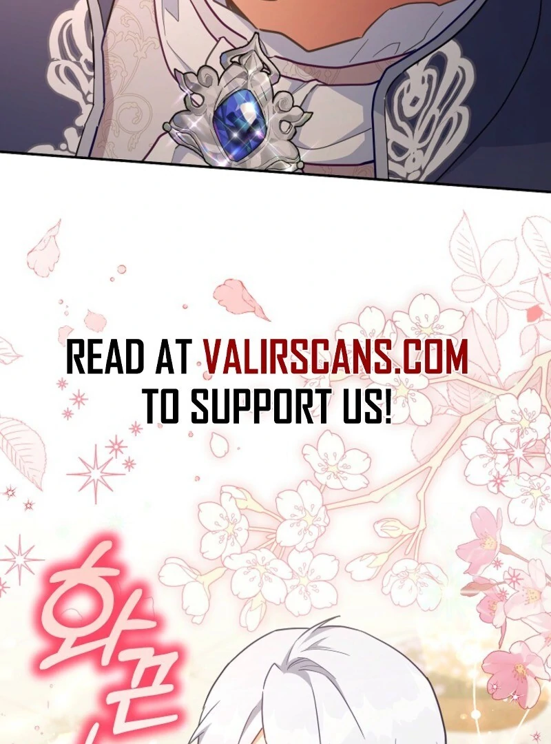 The Little Lord Who Makes Flowers Bloom Chapter 75 - Page 5