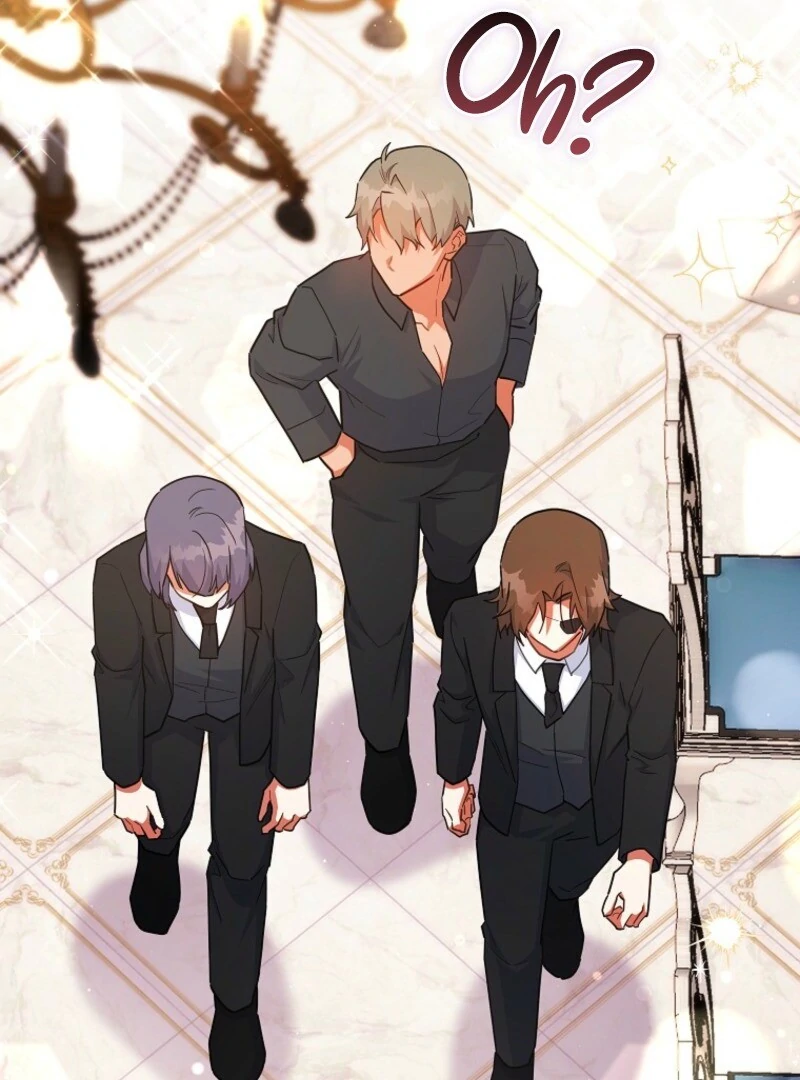 The Little Lord Who Makes Flowers Bloom Chapter 75 - Page 12