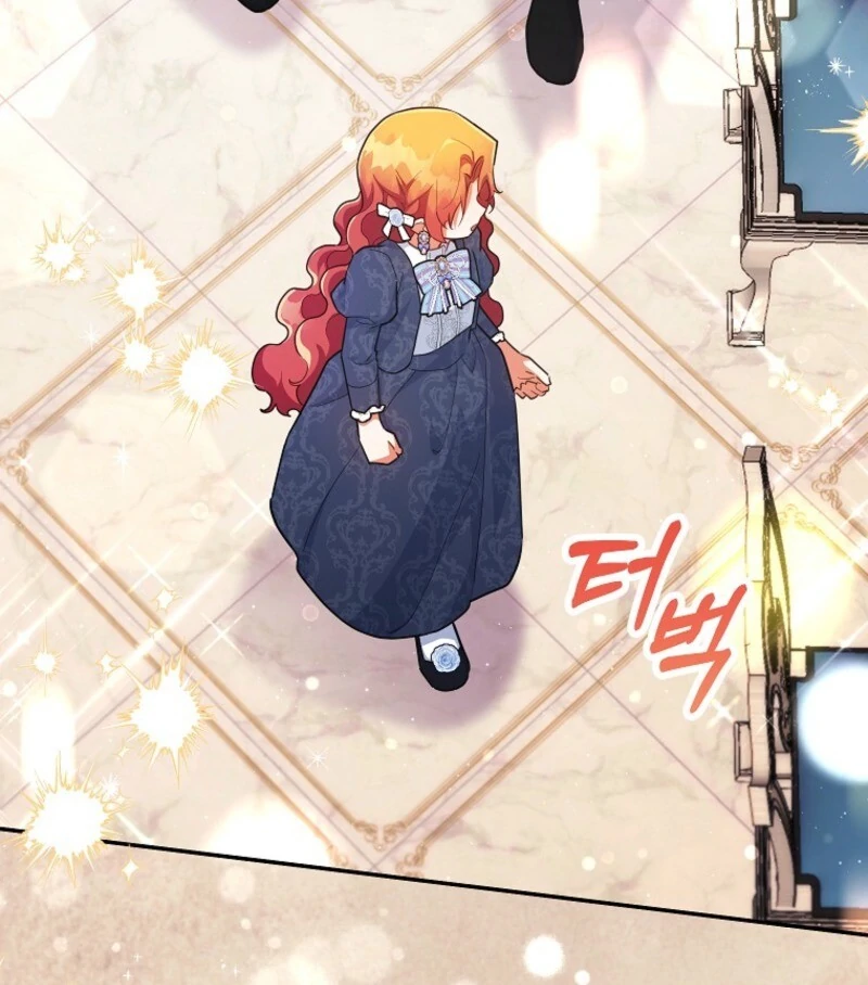 The Little Lord Who Makes Flowers Bloom Chapter 75 - Page 13