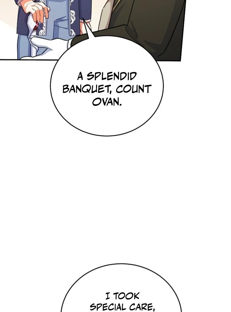 The Little Lord Who Makes Flowers Bloom Chapter 75 - Page 16