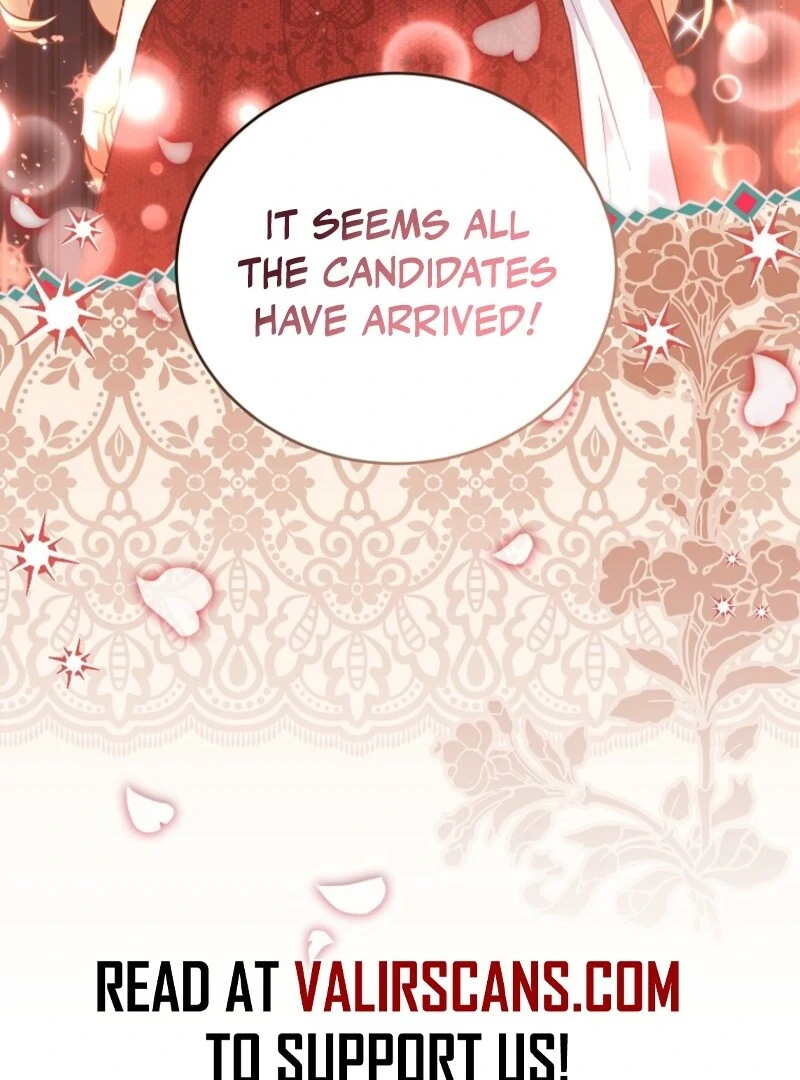 The Little Lord Who Makes Flowers Bloom Chapter 75 - Page 20