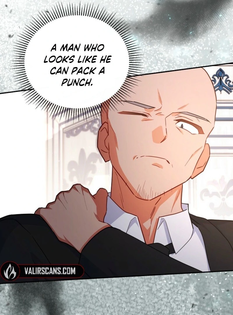 The Little Lord Who Makes Flowers Bloom Chapter 75 - Page 24