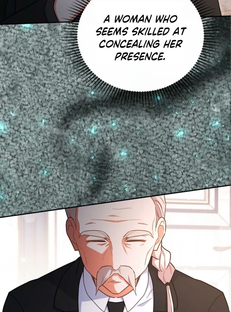 The Little Lord Who Makes Flowers Bloom Chapter 75 - Page 26