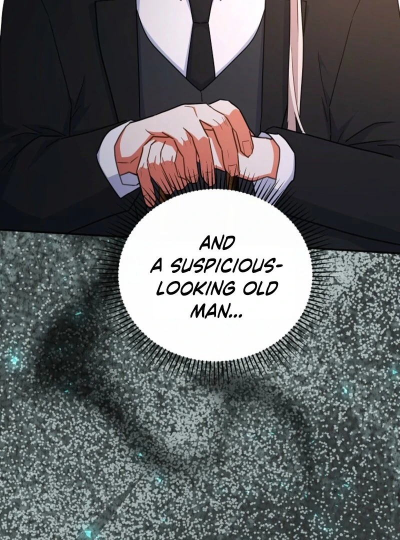 The Little Lord Who Makes Flowers Bloom Chapter 75 - Page 27