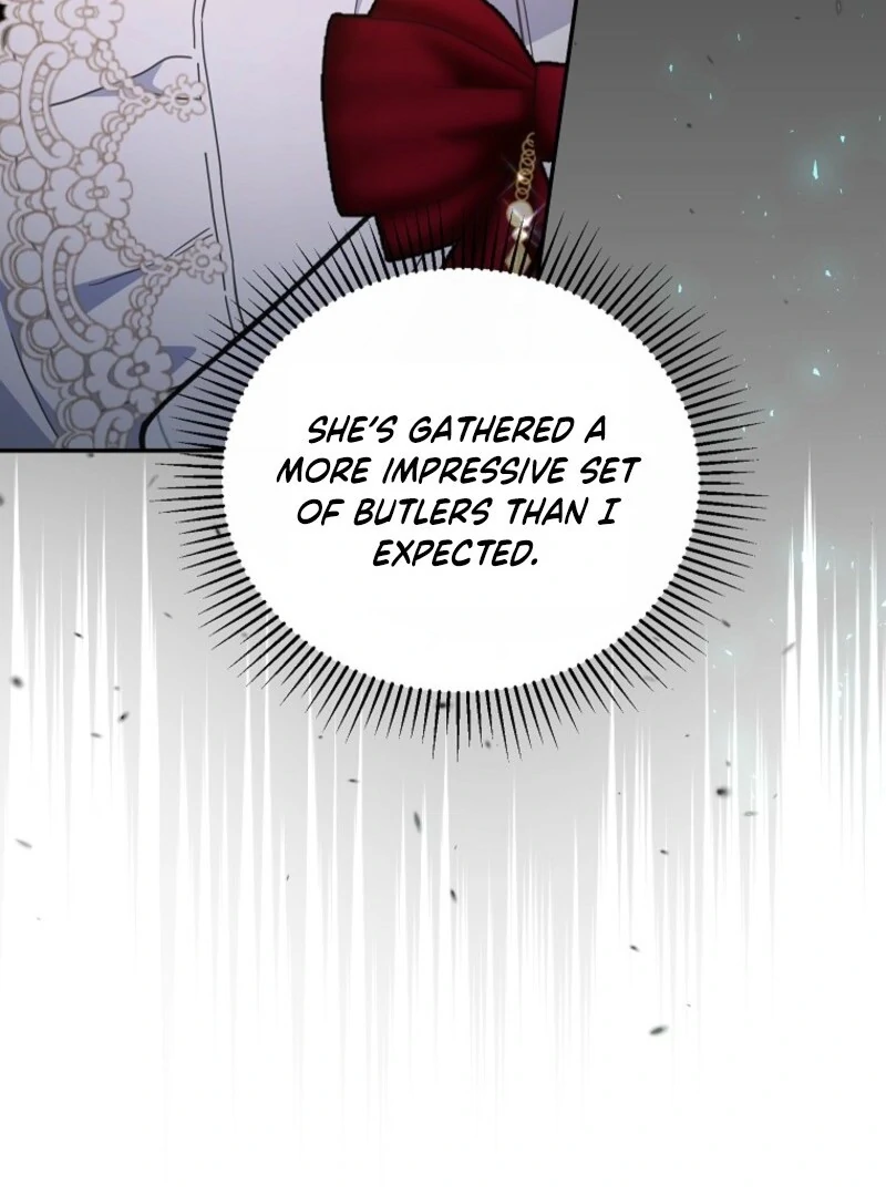 The Little Lord Who Makes Flowers Bloom Chapter 75 - Page 29