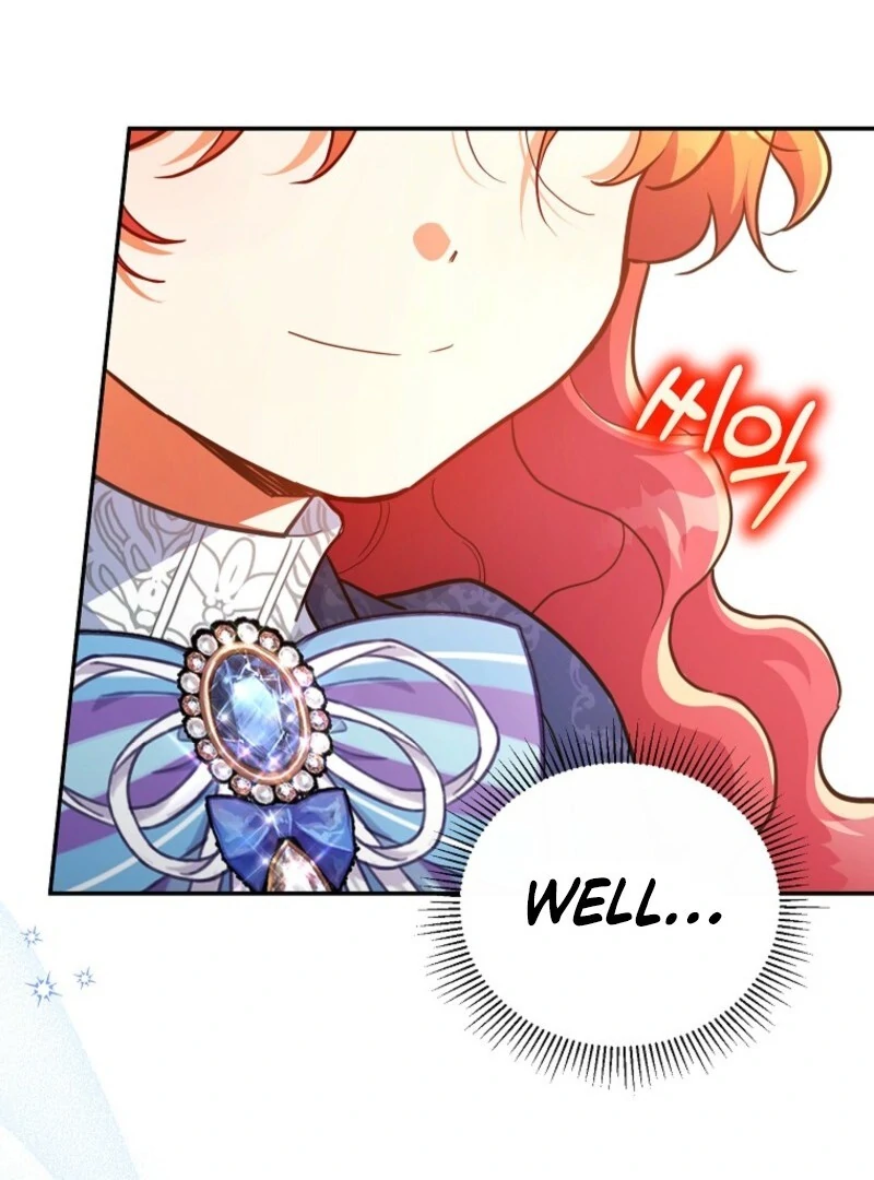 The Little Lord Who Makes Flowers Bloom Chapter 75 - Page 30