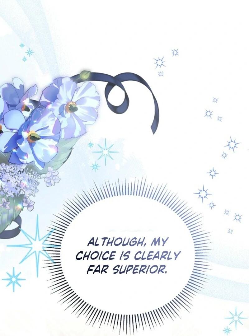 The Little Lord Who Makes Flowers Bloom Chapter 75 - Page 31