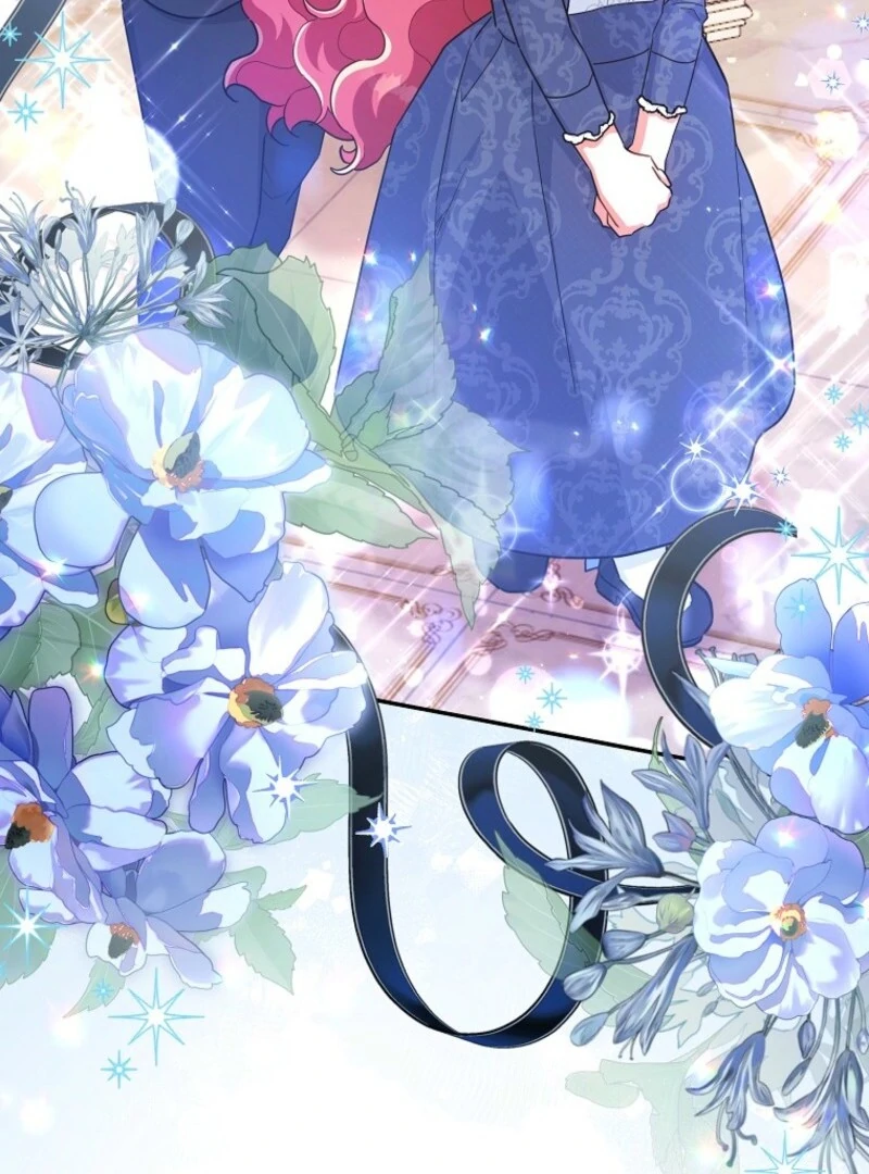 The Little Lord Who Makes Flowers Bloom Chapter 75 - Page 33