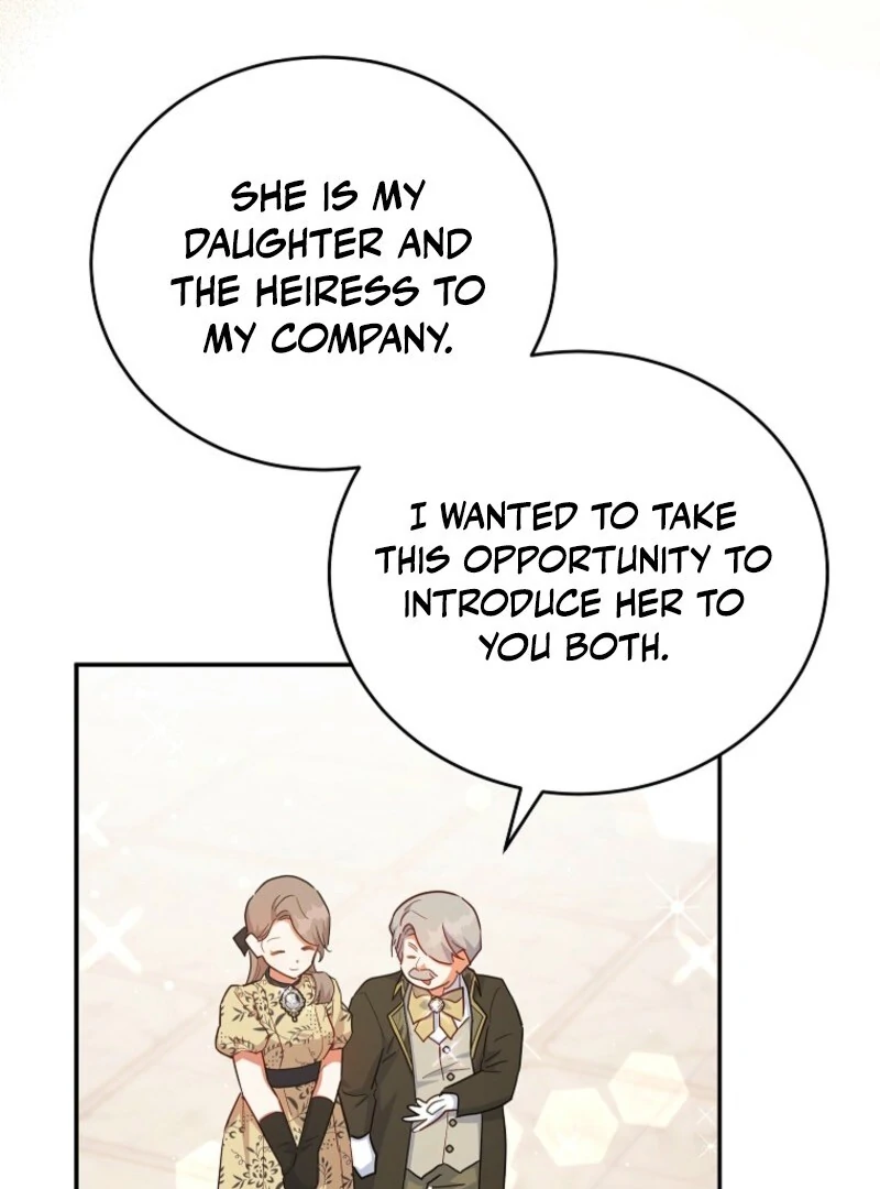 The Little Lord Who Makes Flowers Bloom Chapter 75 - Page 40