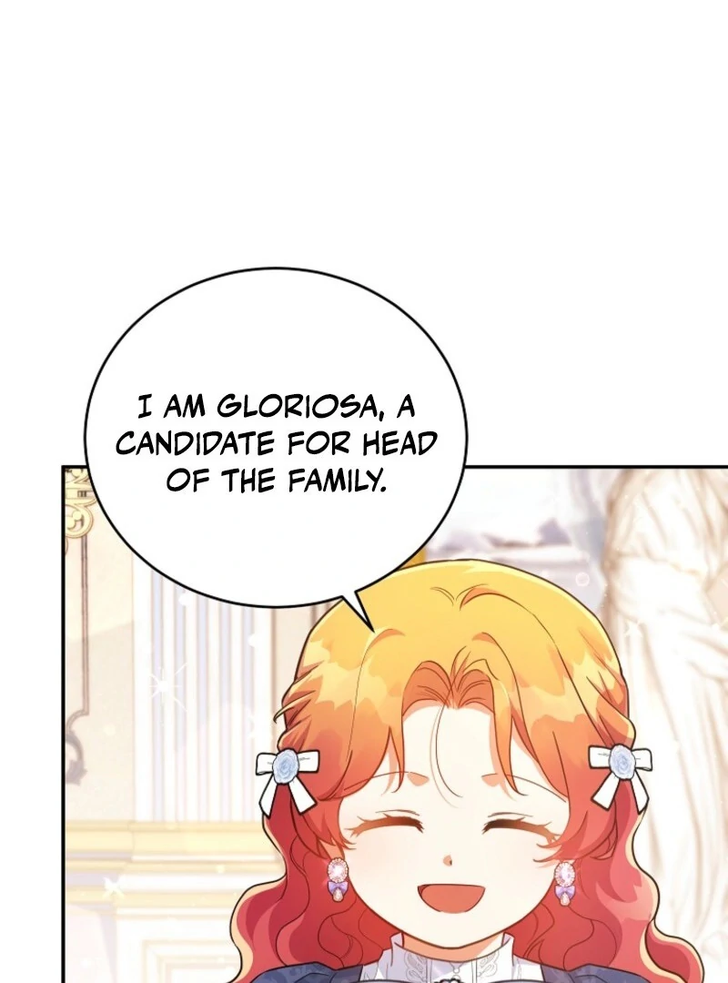 The Little Lord Who Makes Flowers Bloom Chapter 75 - Page 42