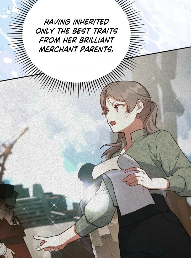 The Little Lord Who Makes Flowers Bloom Chapter 75 - Page 44