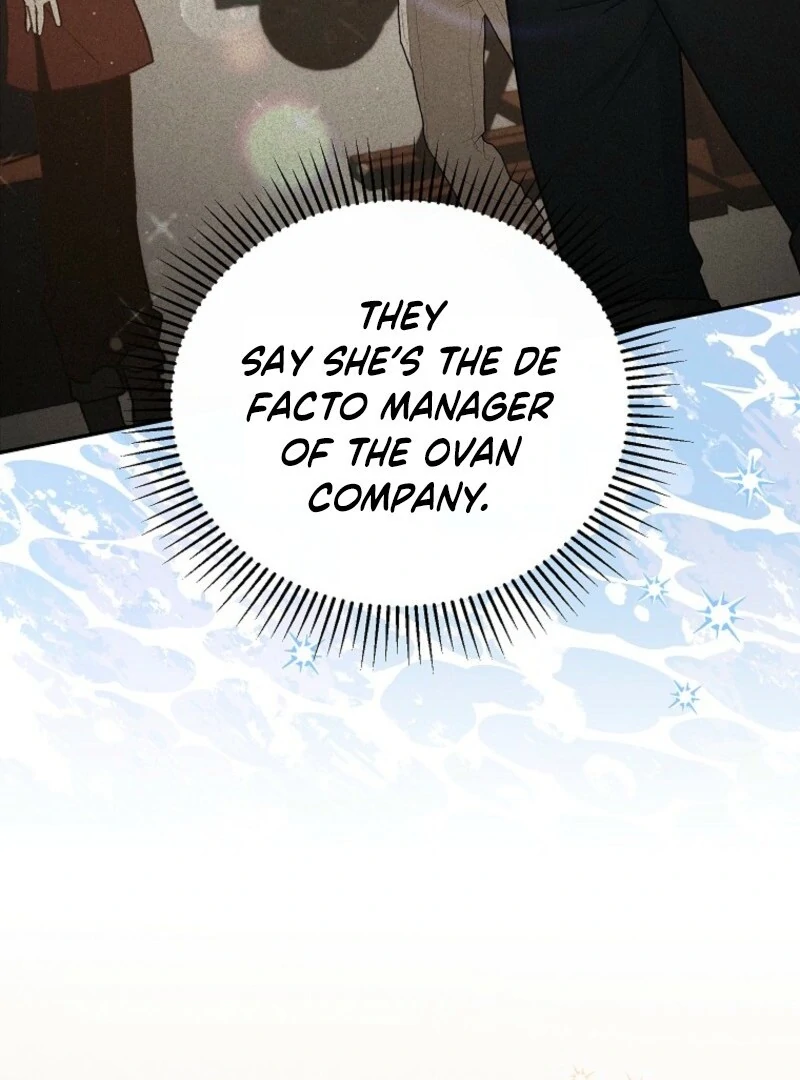 The Little Lord Who Makes Flowers Bloom Chapter 75 - Page 45