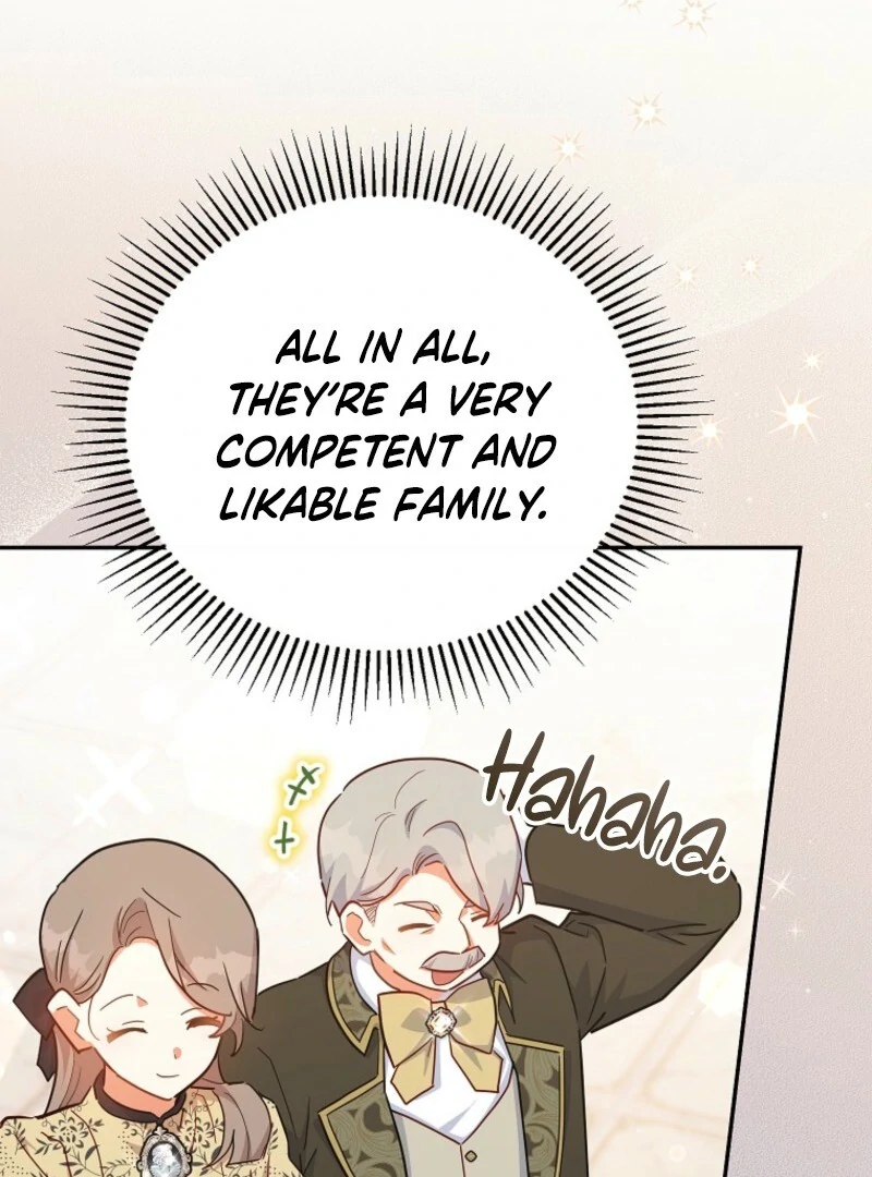 The Little Lord Who Makes Flowers Bloom Chapter 75 - Page 46