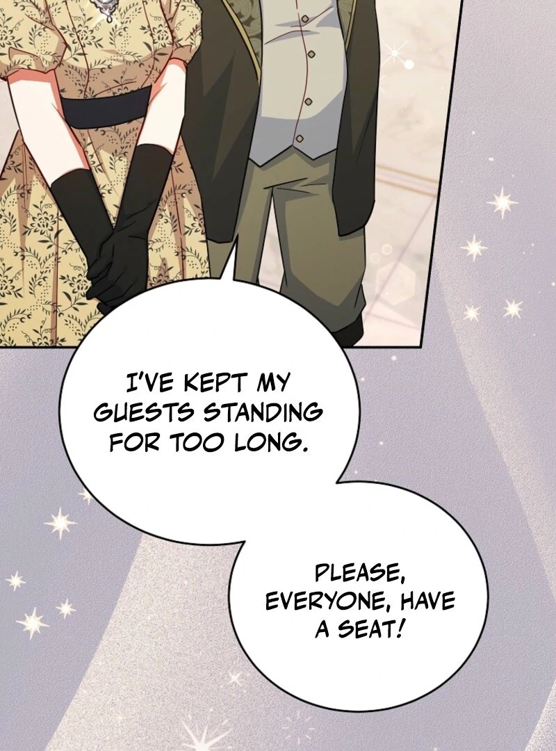 The Little Lord Who Makes Flowers Bloom Chapter 75 - Page 47