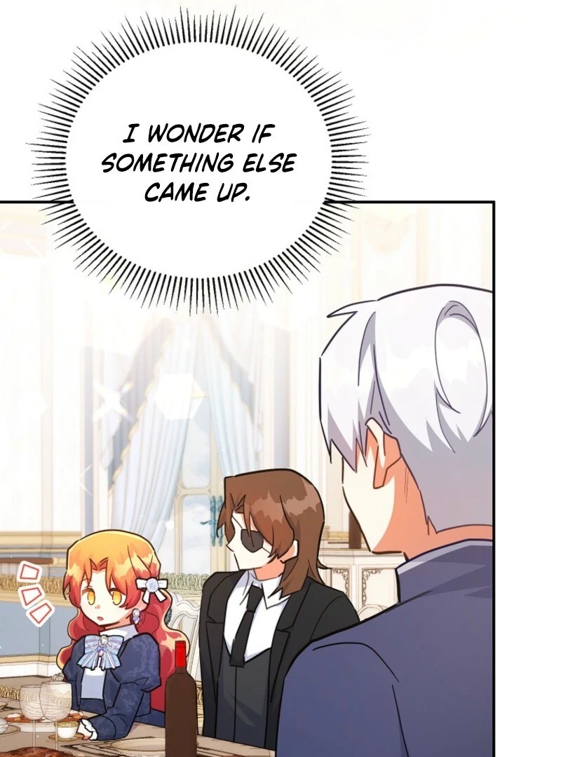 The Little Lord Who Makes Flowers Bloom Chapter 75 - Page 52