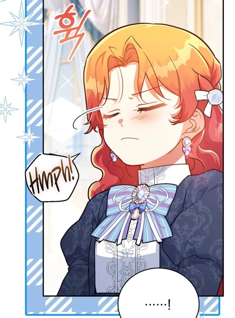 The Little Lord Who Makes Flowers Bloom Chapter 75 - Page 54