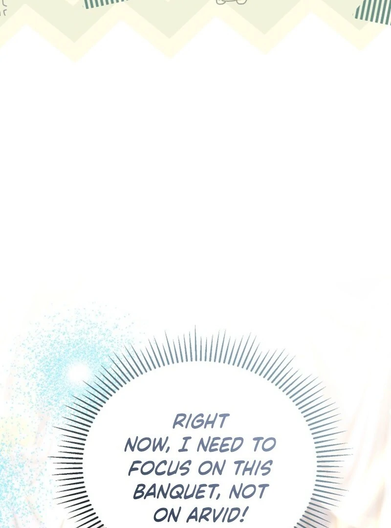 The Little Lord Who Makes Flowers Bloom Chapter 75 - Page 57