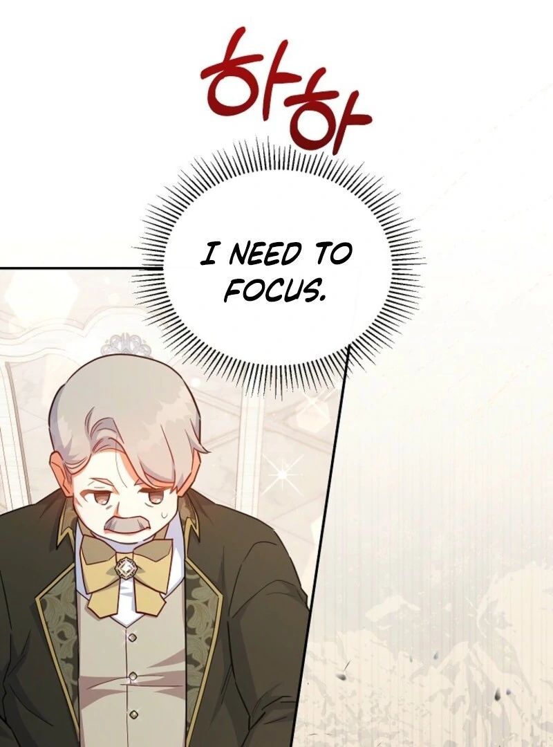 The Little Lord Who Makes Flowers Bloom Chapter 75 - Page 61