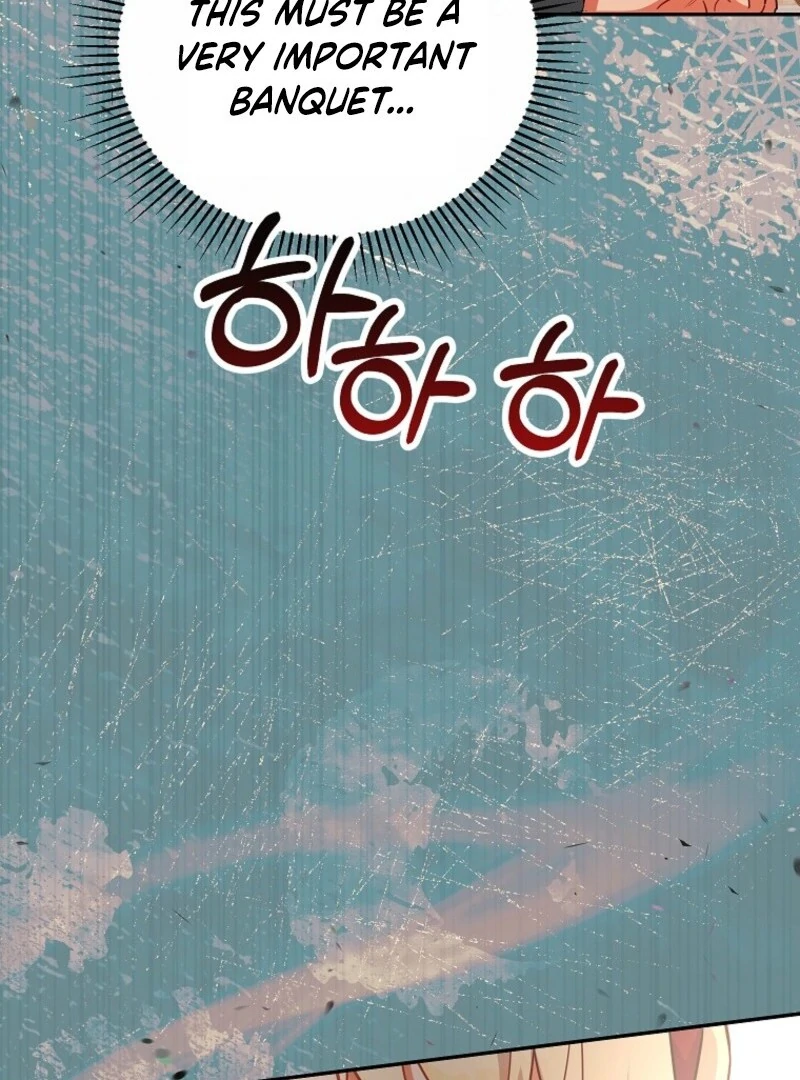 The Little Lord Who Makes Flowers Bloom Chapter 75 - Page 63