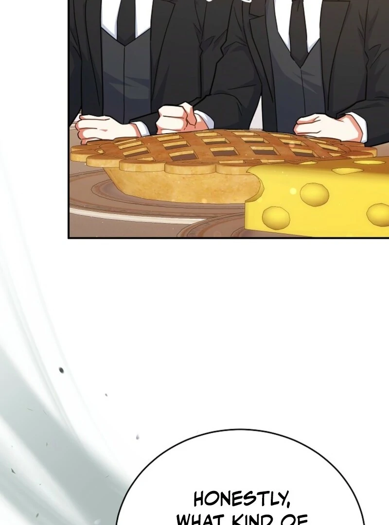 The Little Lord Who Makes Flowers Bloom Chapter 75 - Page 67