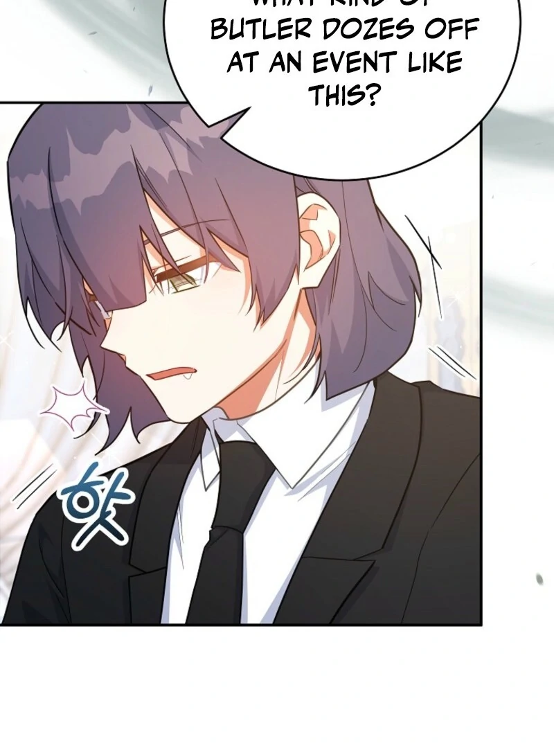 The Little Lord Who Makes Flowers Bloom Chapter 75 - Page 68