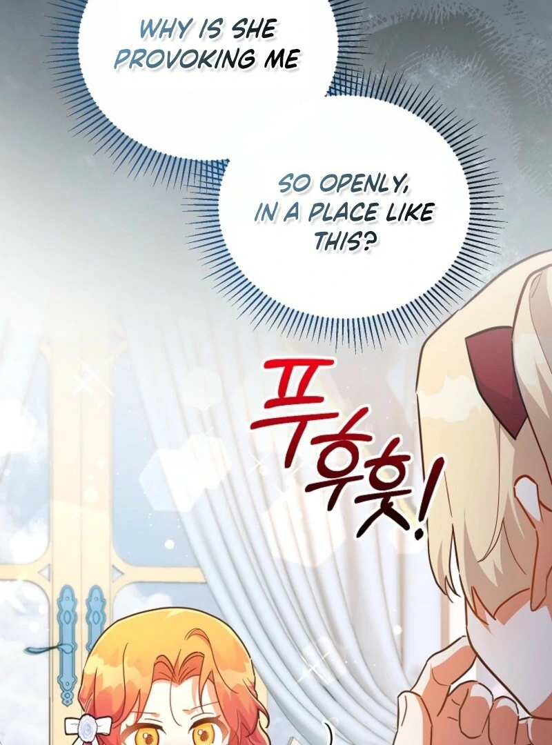 The Little Lord Who Makes Flowers Bloom Chapter 75 - Page 71