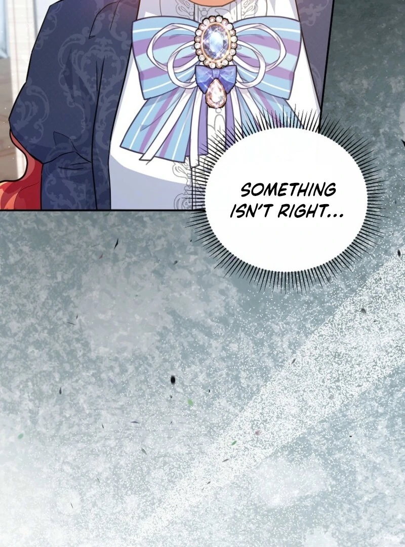 The Little Lord Who Makes Flowers Bloom Chapter 75 - Page 74