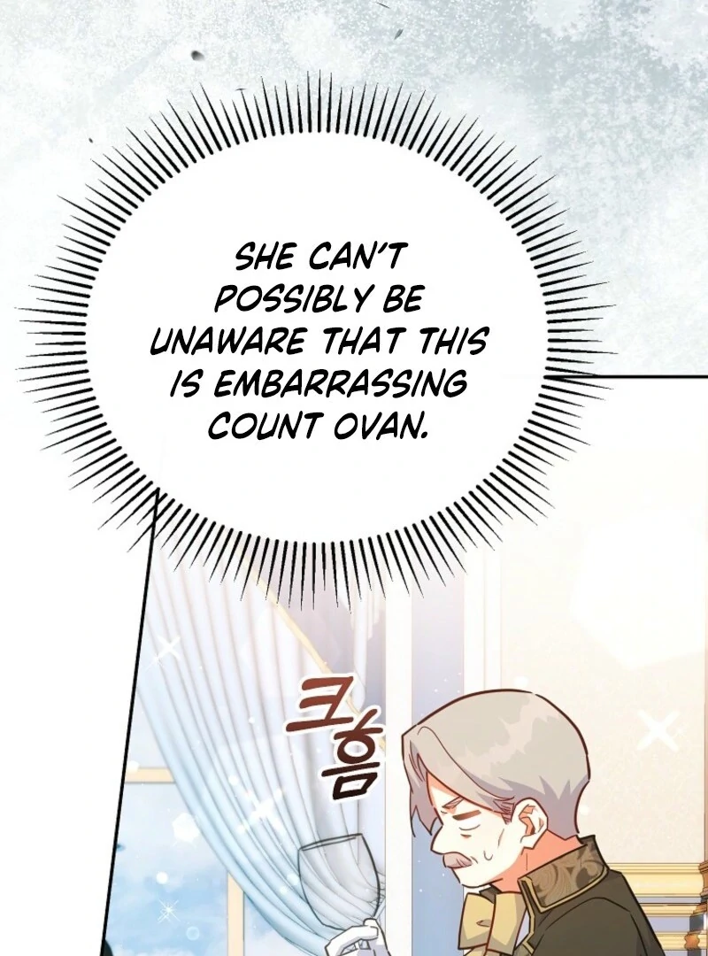 The Little Lord Who Makes Flowers Bloom Chapter 75 - Page 75