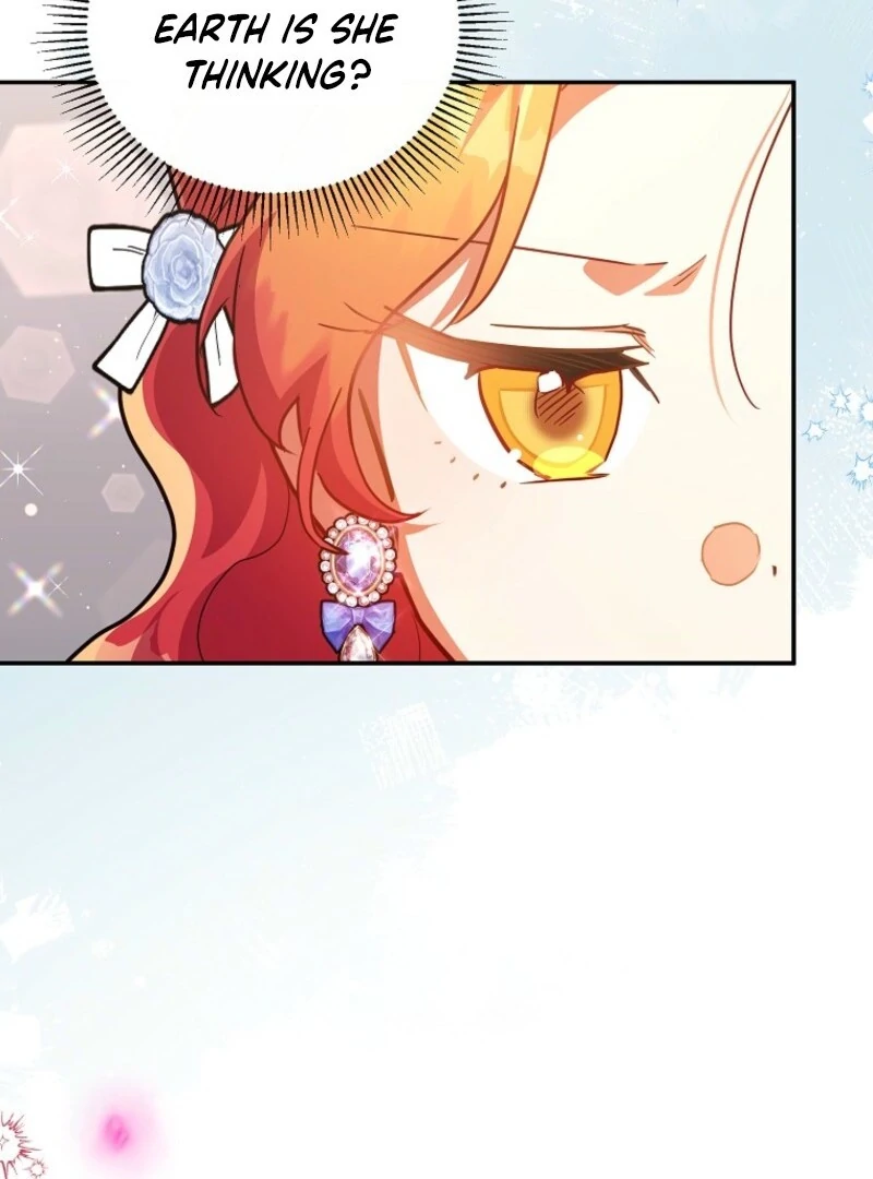 The Little Lord Who Makes Flowers Bloom Chapter 75 - Page 77