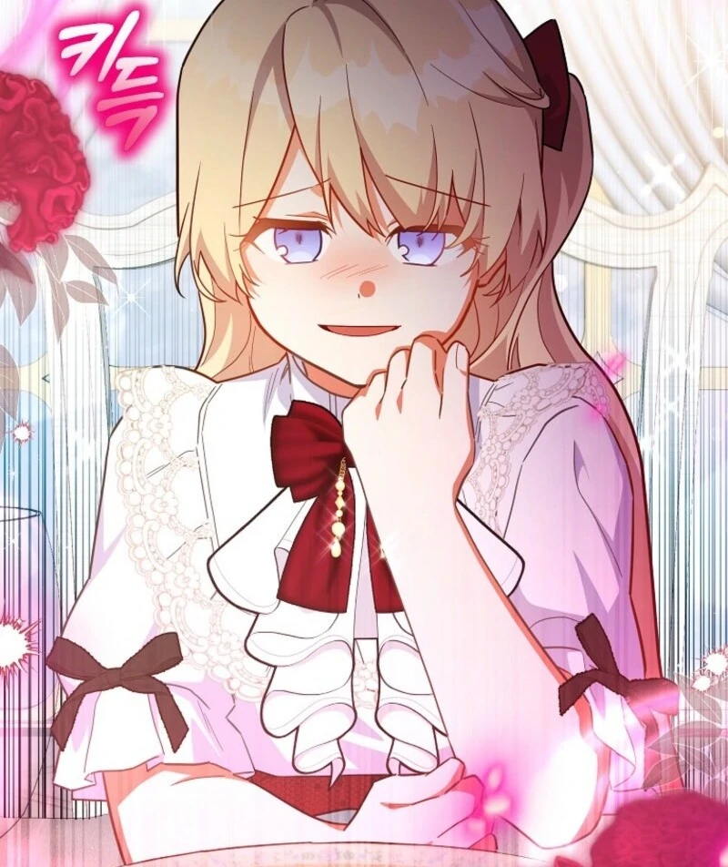 The Little Lord Who Makes Flowers Bloom Chapter 75 - Page 79