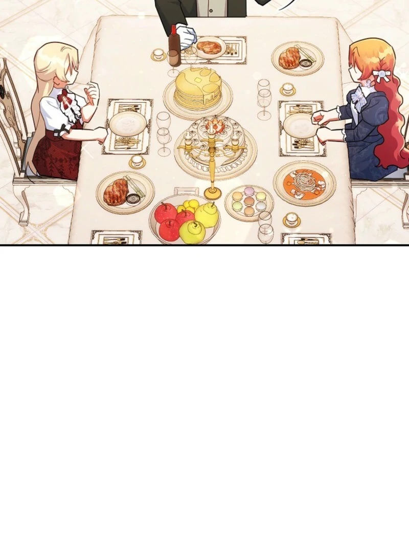 The Little Lord Who Makes Flowers Bloom Chapter 75 - Page 82