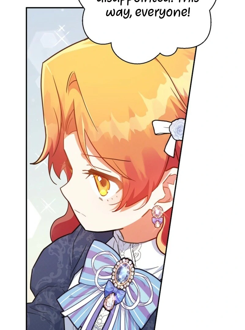 The Little Lord Who Makes Flowers Bloom Chapter 75 - Page 85