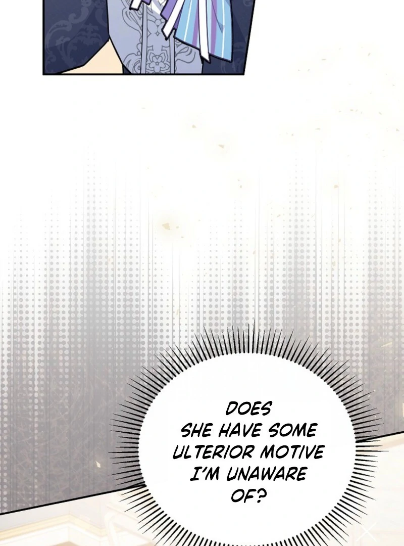 The Little Lord Who Makes Flowers Bloom Chapter 75 - Page 86