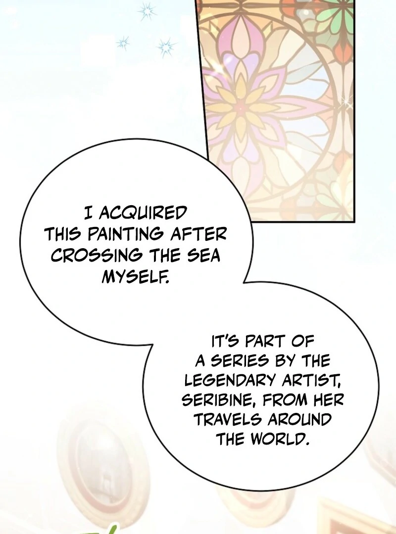 The Little Lord Who Makes Flowers Bloom Chapter 75 - Page 91