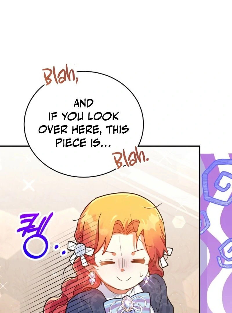 The Little Lord Who Makes Flowers Bloom Chapter 75 - Page 94