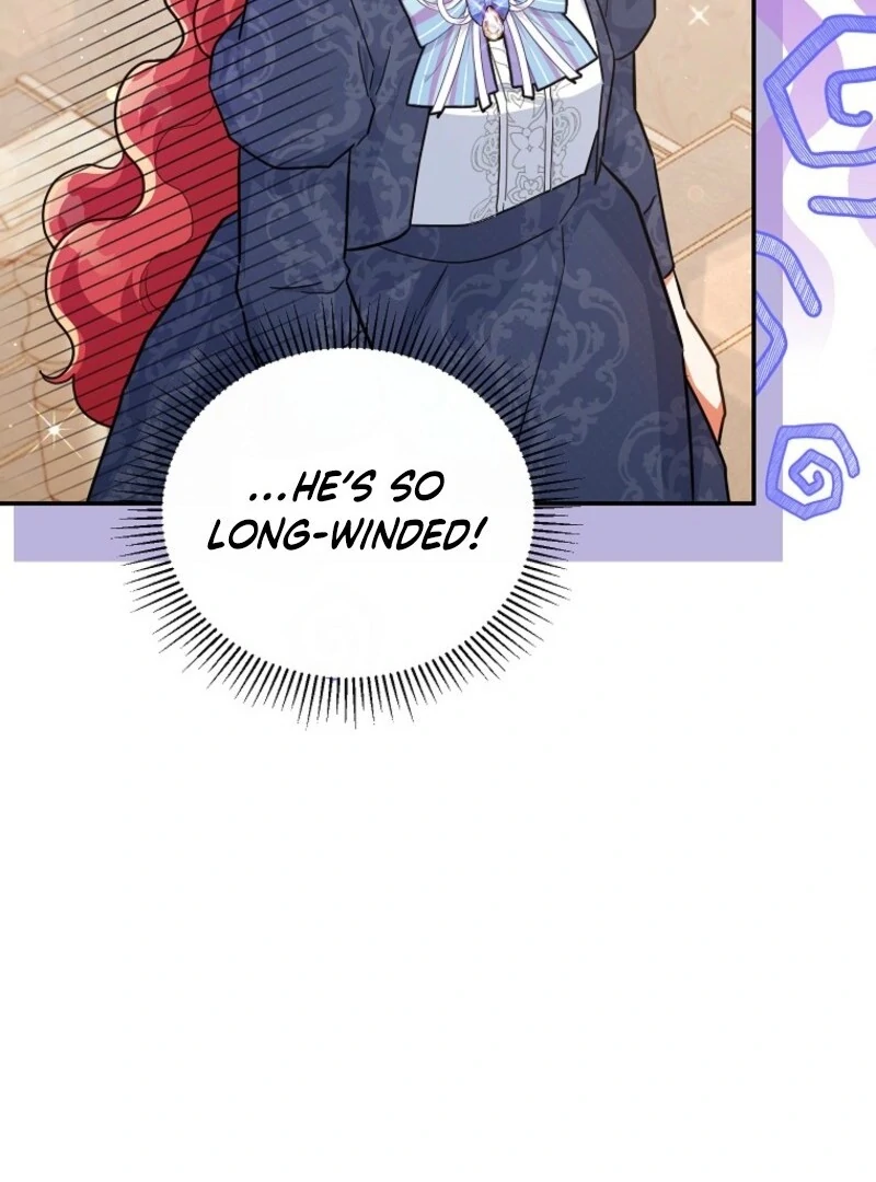 The Little Lord Who Makes Flowers Bloom Chapter 75 - Page 95