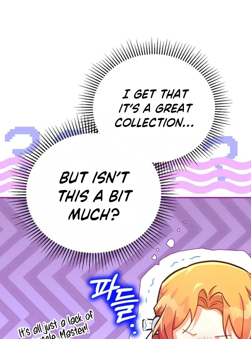 The Little Lord Who Makes Flowers Bloom Chapter 75 - Page 96