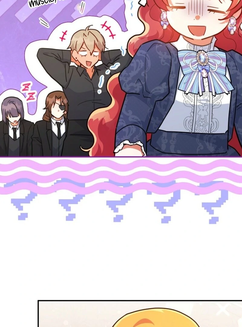 The Little Lord Who Makes Flowers Bloom Chapter 75 - Page 97